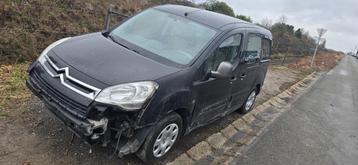 CITROËN BERLINGO 1.6 HDI 2011 175.000 KM/EURO 5/START NIET/ beschikbaar voor biedingen