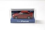 1:87 Rietze Ford Focus sedan 1998 rood, Hobby & Loisirs créatifs, Voitures miniatures | 1:87, Voiture, Enlèvement ou Envoi, Neuf