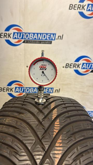2x Kleber Krisalp HP3 205/45 R17 88V 205/45/17 2054517 (Prij beschikbaar voor biedingen