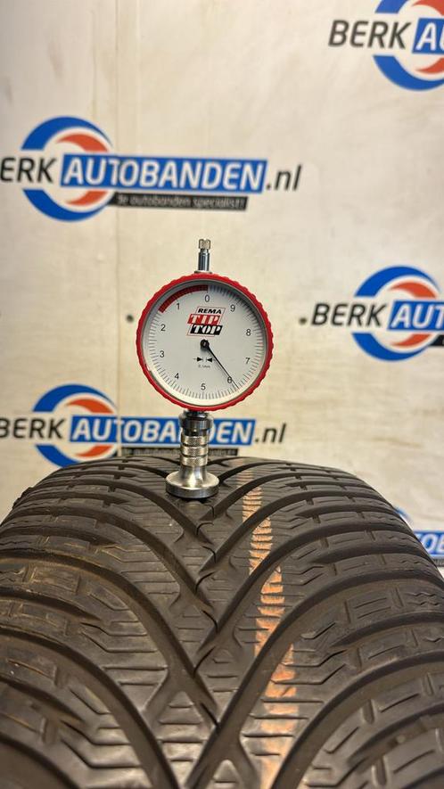 2x Kleber Krisalp HP3 205/45 R17 88V 205/45/17 2054517 (Prij, Auto-onderdelen, Banden en Velgen, Band(en), Winterbanden, 17 inch