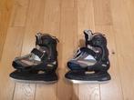 Patins à glace pour enfant, taille réglable 30 à 34, Sport en Fitness, Schaatsen, Ophalen, Gebruikt, Overige typen, Overige merken