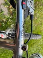 Vélo vtt en aluminium, Comme neuf