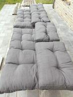 Palletkussens, Tuin en Terras, Ophalen, Gebruikt