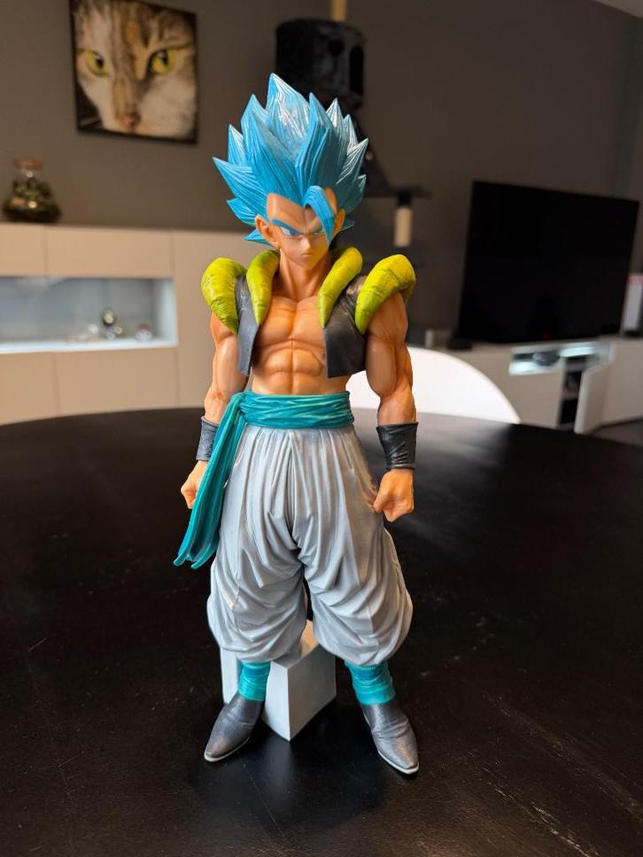 Dragonball Z Actie Figuren, Collections, Jouets miniatures, Neuf, Enlèvement ou Envoi