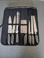 messenset, Enlèvement, Neuf