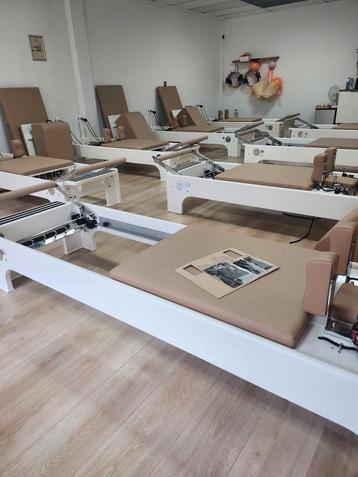 pilates Reformer uit eigen fabriek beschikbaar voor biedingen