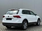 Volkswagen Tiguan 1.4 TSI 360Camera Pano Adap.Cruise Navi E, Auto's, Voorwielaandrijving, 139 g/km, 4 cilinders, https://public.car-pass.be/vhr/caa38752-f8d5-433f-8eab-7ddc4b5e26ff