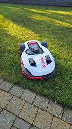 Kress mission kr121e, Enlèvement