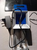 Cigarette machine, Enlèvement, Comme neuf