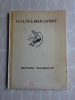 Gerard Walschap GENEZING DOOR ASPERINE, Ophalen of Verzenden