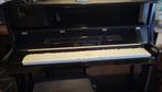 Wilh. Steinberg P-121 buffetpiano, Muziek en Instrumenten, Ophalen, Zwart, Zo goed als nieuw, Piano