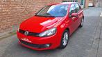 Volkswagen Golf 1.2 TSi (bj 2011), Auto's, Gebruikt, 4 cilinders, Parkeersensor, Alcantara