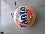 Fanta lichtreclame, Verzamelen, Ophalen, Zo goed als nieuw