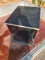 Metalen tafel, Bricolage & Construction, Raboteuses, Enlèvement, Comme neuf