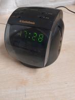 Wekker radiootje Audio Sonic, Enlèvement ou Envoi, Comme neuf