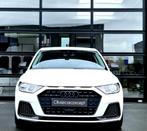 AUDI A1 25 TFSI * SPORTBACK / CANDY WHITE / BLACK PACK *, Auto's, Te koop, 70 kW, Berline, Benzine