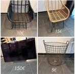 A vendre rapidement, Enlèvement, Comme neuf