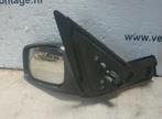 SPIEGEL LINKS ELEKTRISCH Saab 9-5 (YS3E) (01-1997/12-2009), Auto-onderdelen, Gebruikt, Saab