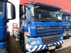 REF:7833 - DAF FAS CF Container vrachtwagen, Overige brandstoffen, Bedrijf, DAF, Te koop