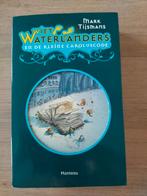 Mark Tijsmans - Wiet Waterlanders en De kleine Caroluscode, Boeken, Ophalen of Verzenden, Zo goed als nieuw, Mark Tijsmans