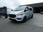 Ford Transit Custom Multi-Use Trend SPORT 2.0 TDCi 130pk, 5 places, 128 ch, Achat, Ford
