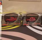 2x Alfa Romeo modellen 1/87, Ophalen of Verzenden, Zo goed als nieuw, Auto, Schuco