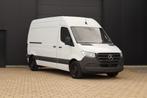 Mercedes Sprinter - Auto - Trek - GPS - Cam - Carplay -150pk, Auto's, Emergency brake assist, Euro 6, 4 cilinders, 2000 kg