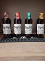 Coca cola signature mixers, Ophalen of Verzenden, Zo goed als nieuw