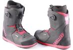 Chaussures de snowboard 38 45 EU DEELUXE FOCUS BOA, Envoi, Utilisé, Chaussures