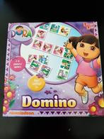 Domino Dora, Ophalen, Zo goed als nieuw