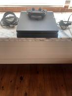 Ps4+ controler, Ophalen, Zo goed als nieuw