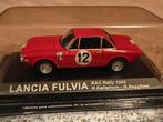 LANCIA FULVIA RAC RALLY 1969, Ophalen of Verzenden, Nieuw, Auto