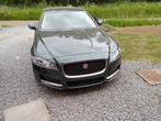 Jaguar xf, Auto's, Jaguar, Automaat, 4 deurs, Achterwielaandrijving, Diesel