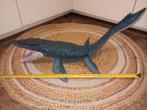 Jurassic Park Mosasaurus 60cm, Ophalen, Zo goed als nieuw
