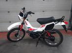 YAMAHA STING B-KLASSE IN PRIMA STAAT, Ophalen, Klasse B (45 km/u), Yamaha