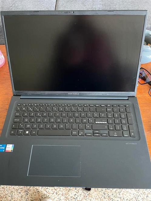 ASUS Vivobook 17, Computers en Software, Windows Laptops, 17 inch of meer, SSD, Ophalen