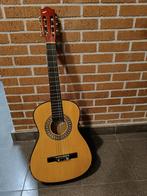 Klassieke Gitaar, maat 3/4, Muziek en Instrumenten, Ophalen, Gebruikt, Overige typen