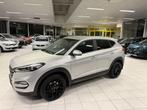 Hyundai Tucson 1.6 Benzine 4x4 97Kw Bouwjaar 2017, Auto's, USB, Bedrijf, Handgeschakeld, 5 deurs