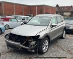 Vw tiguan 2017 2.0L 4Motion, Autos, Volkswagen, Entreprise, Diesel, Tiguan, 2000 cm³