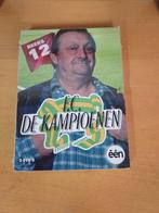 Dvd FC de kampioenen, Tous les âges, Enlèvement, Neuf, dans son emballage, Comédie