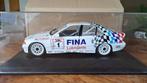 BMW 318i #1 STW Winkelhock 1:18 UT Models, Ophalen of Verzenden, Zo goed als nieuw, Auto, UT Models