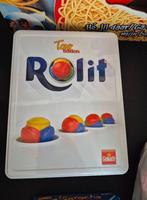 Reisspel rolit, Hobby en Vrije tijd, Gezelschapsspellen | Overige, Ophalen