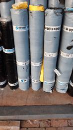 Roofing, Doe-het-zelf en Bouw, Dakpannen en Dakbedekking, Ophalen, Nieuw, 15 m² of meer, Dakleer