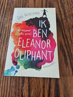 GAIL HONEYMAN : IK BEN ELEANOR OLIPHANT, Enlèvement ou Envoi, Comme neuf, Gail Honeyman