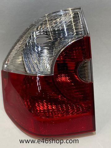 ACHTERLICHT LINKS BMW X3 E83  NIEUW EN ORG BMW OE 6321340410 beschikbaar voor biedingen