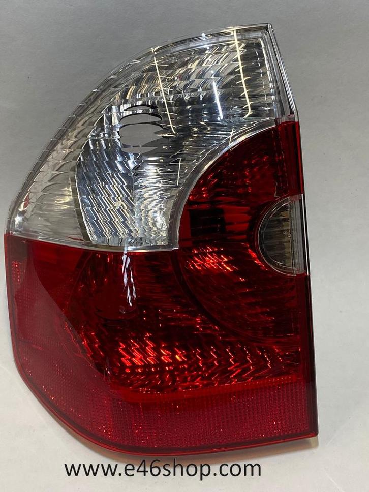 ACHTERLICHT LINKS BMW X3 E83  NIEUW EN ORG BMW OE 6321340410, Auto-onderdelen, Verlichting, BMW, Nieuw, Ophalen of Verzenden