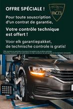 Garantieverlenging 12 tot 60 maanden