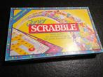 Scrabble junior, Hobby en Vrije tijd, Ophalen of Verzenden, Gebruikt