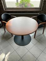 Tafel voor bureel of vakbeurs, Huis en Inrichting, Tafels | Eettafels, Ophalen, 50 tot 100 cm, Rond, 50 tot 100 cm