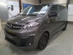 Opel Vivaro L2H1 2.0 Turbo D S/S + Design pack + Nav + Came, 145 ch, Achat, Vivaro, Euro 6
